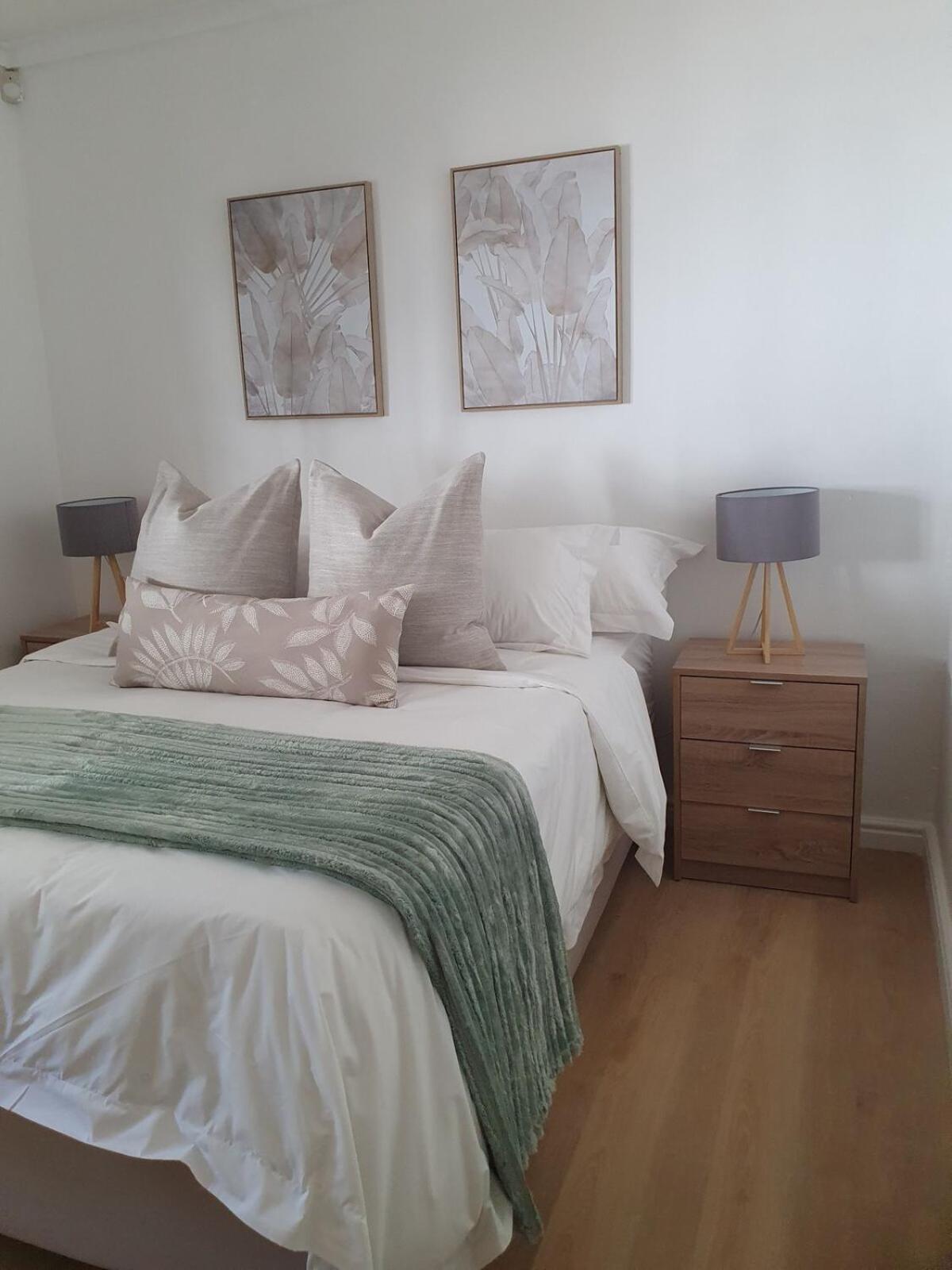 Apartment Lynwood Place Cape Town