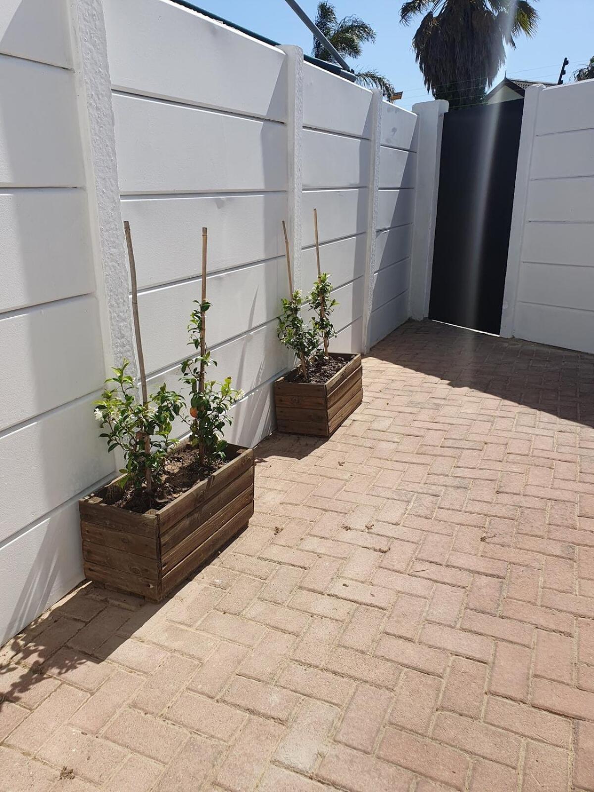 Apartment Lynwood Place Cape Town